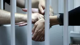 Офицеров Минобороны приговорили по делу о коррупции и донатах ФБК